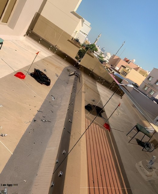 تركيب زجاج سكريت الرياض - شبابيك ألمنيوم مزدوجة